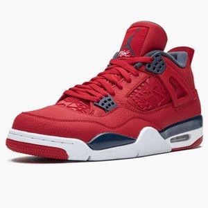 Air Jordan 4 Retro SE “FIBA”